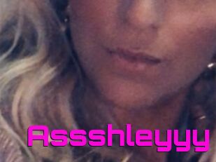 Assshleyyy