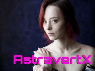 AstravertX