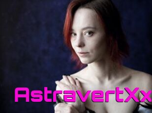 AstravertXx