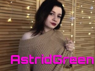 AstridGreen