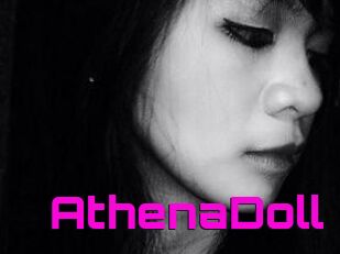 AthenaDoll