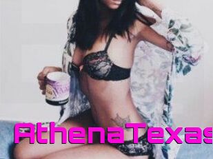 Athena_Texas