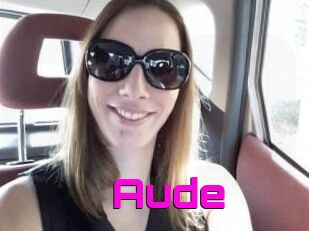 Aude