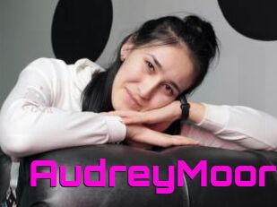 AudreyMoor