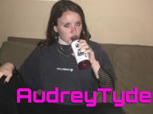 Audrey_Tyde