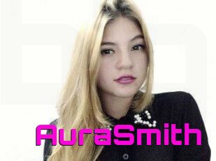 AuraSmith