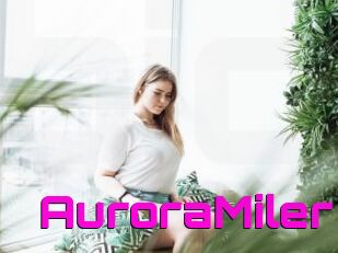 AuroraMiler