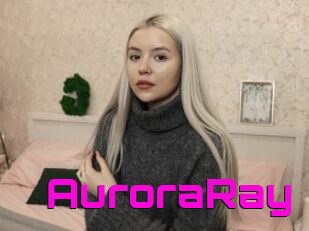 AuroraRay