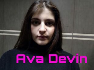 Ava_Devin