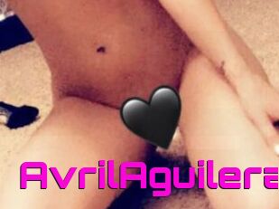 AvrilAguilera