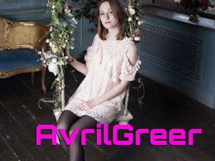 AvrilGreer