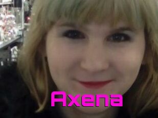 Axena