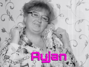 Ayjan