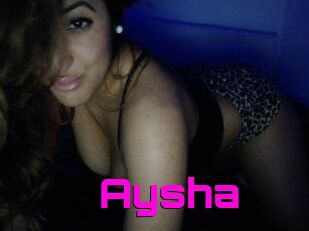 Aysha