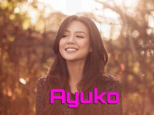 Ayuko