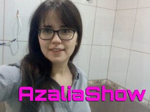 AzaliaShow