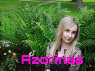 Azorinas