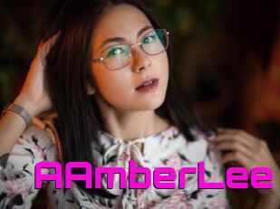 AAmberLee