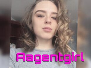 Aagentgirl