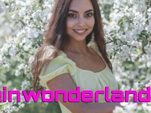 Aaliceinwonderland