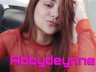 Abbydeynne