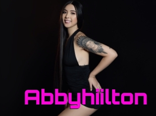 Abbyhiilton