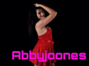 Abbyjoones