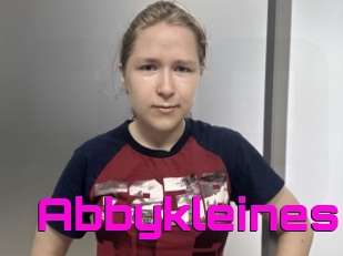 Abbykleines