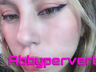 Abbypervert