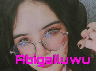 Abigailuwu