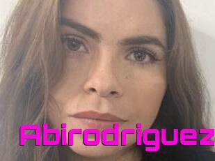 Abirodriguez