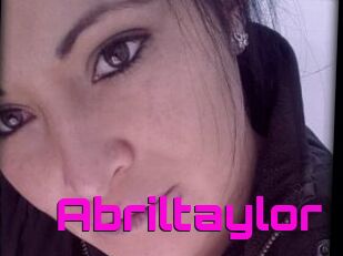 Abriltaylor