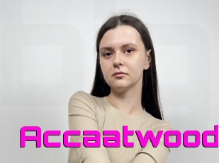 Accaatwood