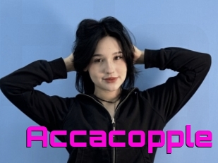 Accacopple