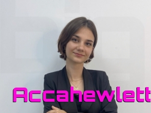 Accahewlett