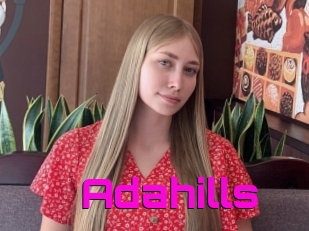 Adahills