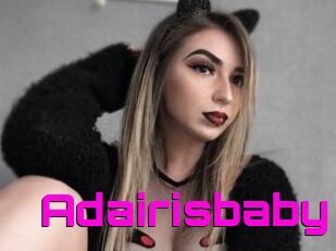 Adairisbaby