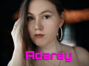 Adarey