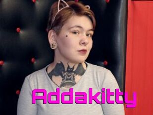 Addakitty