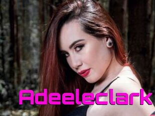 Adeeleclark