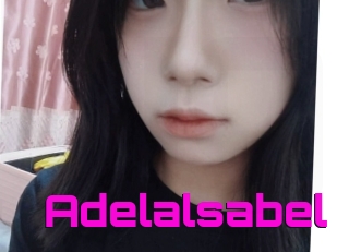 Adelalsabel