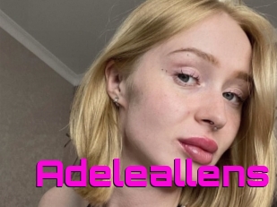 Adeleallens