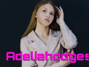 Adeliahodges