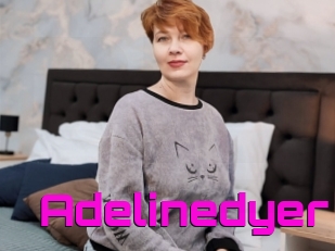 Adelinedyer