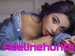 Adelinehunter