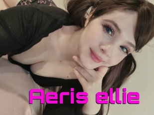 Aeris_ellie