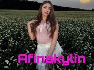 Afinakylin