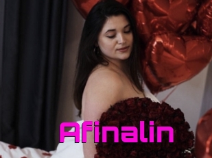 Afinalin