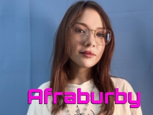 Afraburby