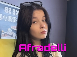 Afradelli